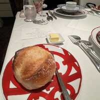 フレンチ割烹 宿 - 