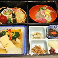 日本料理 湯木 - 