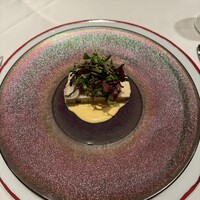 フレンチ割烹 宿 - 