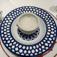 フレンチ割烹 宿 - 