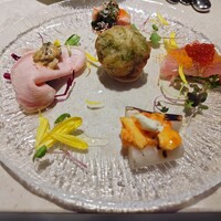 ダルマット 六本木ヒルズ店 - 