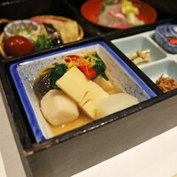 日本料理 湯木 - 