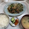 ゆたか食堂