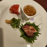 中国レストラン 桃花林 - 