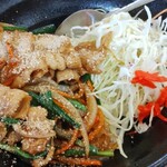 台湾料理 八福 - 