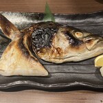 銀座さかなさま - 