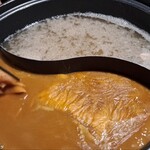 Shimakurobuta Shabu Sunahama - 