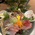 銀座さかなさま - 