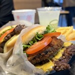 Shake Shack - 