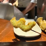 串揚げ えん藤 - 