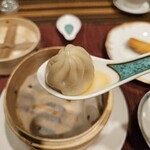 中国レストラン 桃花林 - 