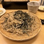 Teuchi Soba Yuutoku - 