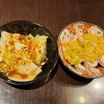 麻婆豆腐TOKYO - 