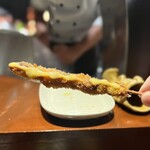 串揚げ えん藤 - 