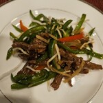 中国レストラン 桃花林 - 