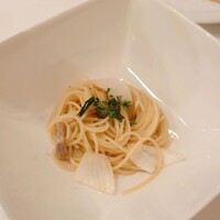 リストランテ ラ チャウ - 