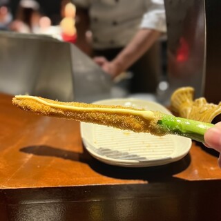 串揚げ えん藤_1