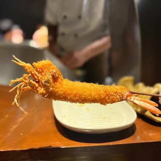 串揚げ えん藤_0