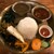 MATINA DINING - 料理写真:ディナーのタカリセット（ダルバート（ネパール定食））