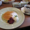 カフェシーピーズ