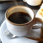 Saku - おいしいコーヒー