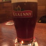 O'Brien's Irish Pub - キルケニー