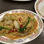 タイ国惣菜屋台料理 ゲウチャイ 成田 - 