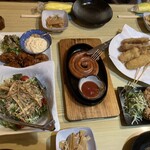 居酒屋おかえり - 