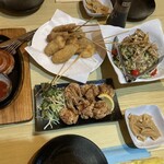 居酒屋おかえり - 