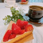 ア・ラ・カンパーニュ 福岡三越店 - 