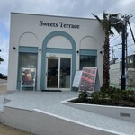 Sweets Terrace - 