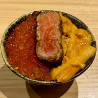 焼うお いし川 - 