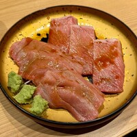 焼うお いし川 - 