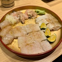 焼うお いし川 - 