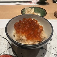 渋谷 すし仙 - 