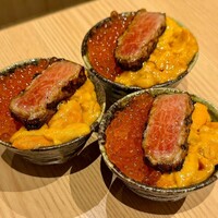 焼うお いし川 - 