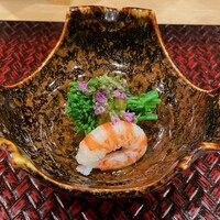 旬恵庵 あら垣 - 