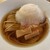 NOUILLES JAPONAISE とくいち - 料理写真:らぁ麺 鶏醤