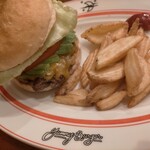 YUMMY BURGER - 