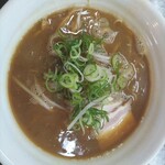 ラーメン一八 - 