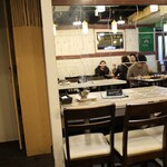 アリーズ キッチン - 外国人客が多い