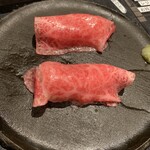 焼肉うし - 