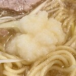 拉麺・呑み喰い処 伊八 - 