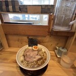 中華そば 葉山 - 