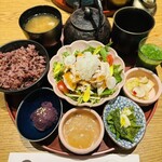 地下食堂mogura - 