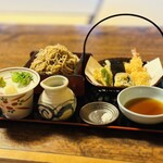 Teuchi Soba Tsuruki - 