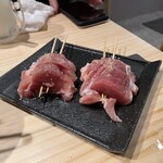 もみだれ焼肉 獅子楼 - 