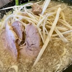 拉麺・呑み喰い処 伊八 - 