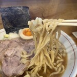 中華そば 葉山 - 