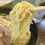 拉麺・呑み喰い処 伊八 - 